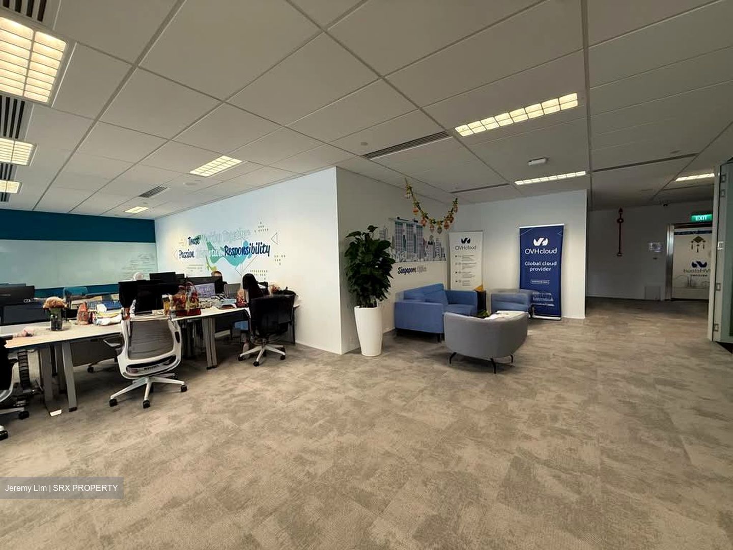 Park Place Residences At Plq (D14), Office #606795801